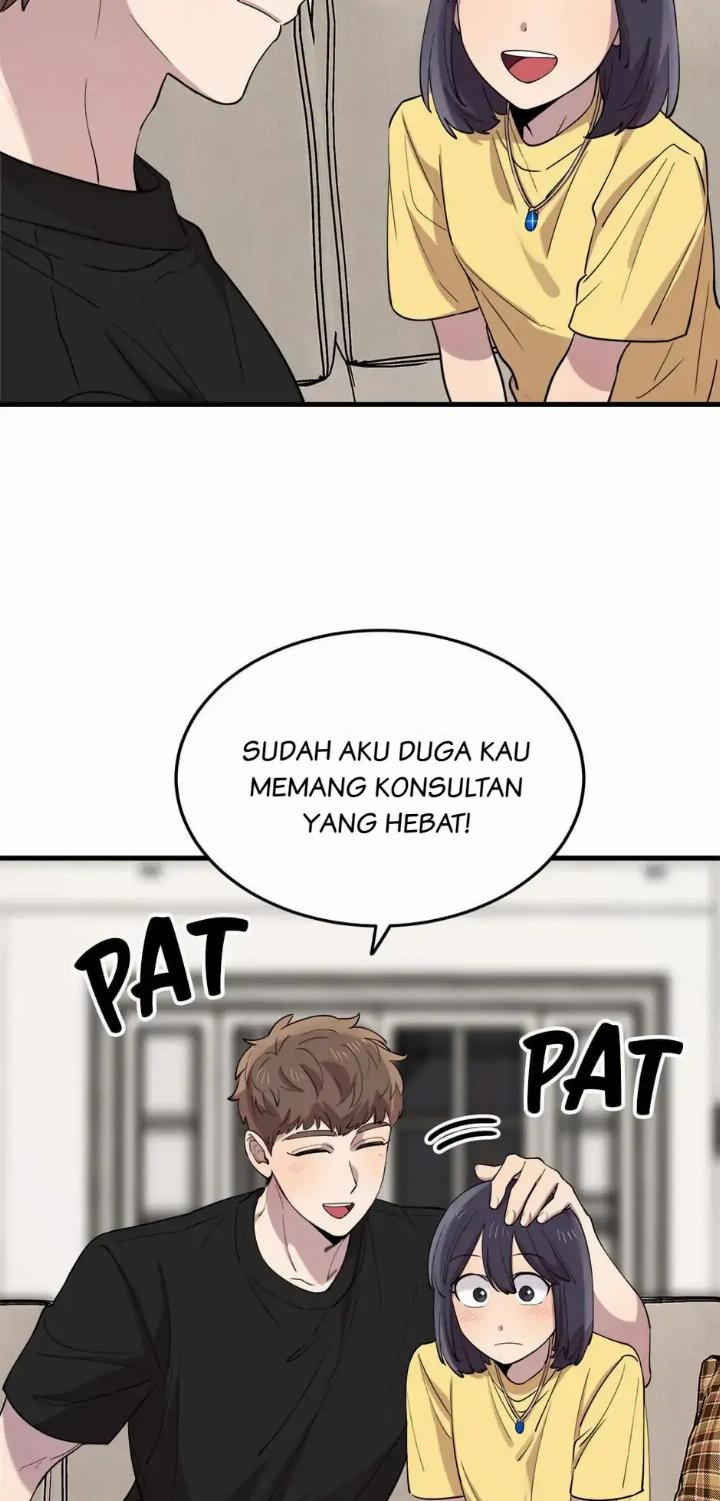 He Can’t Be This Dumb! Chapter 46 Gambar 56
