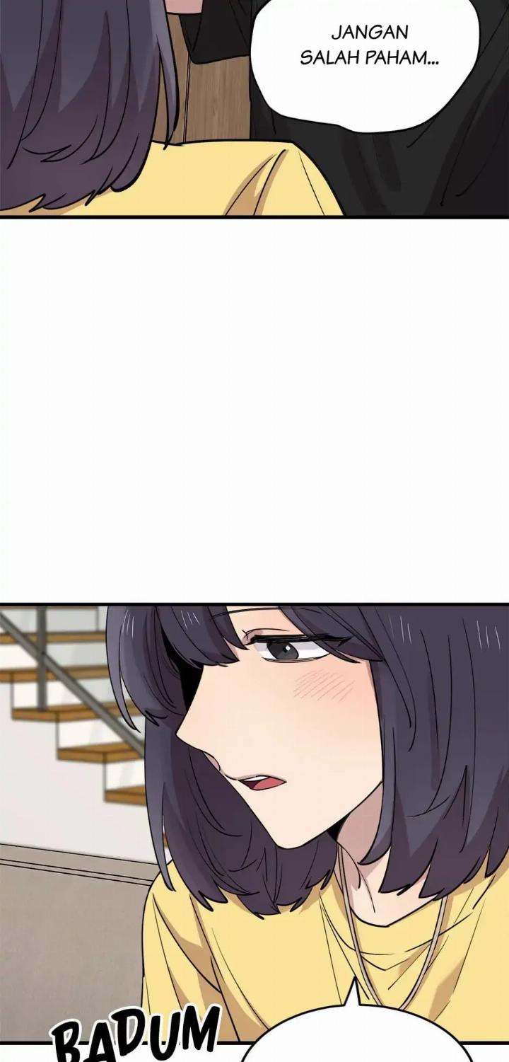 He Can’t Be This Dumb! Chapter 46 Gambar 59