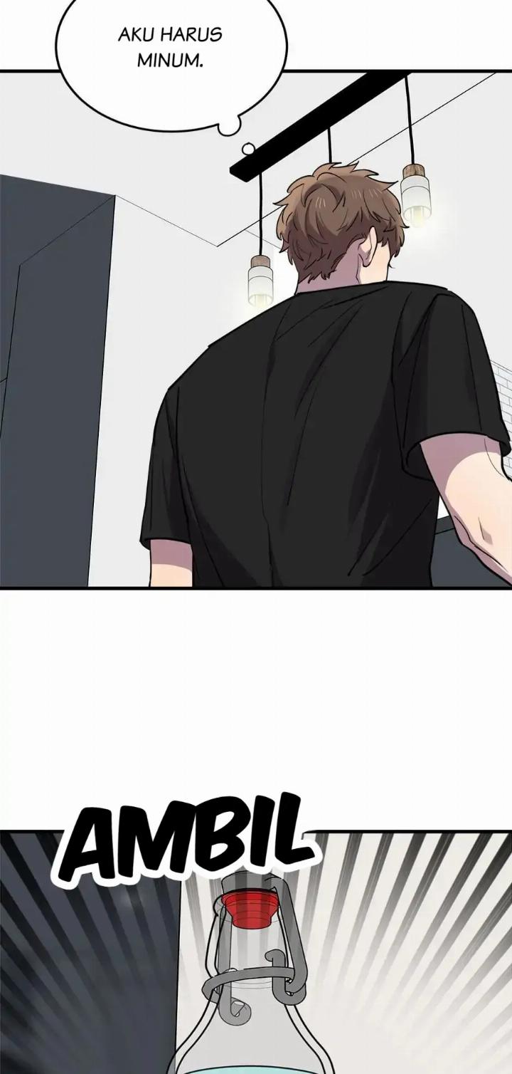 He Can’t Be This Dumb! Chapter 46 Gambar 6