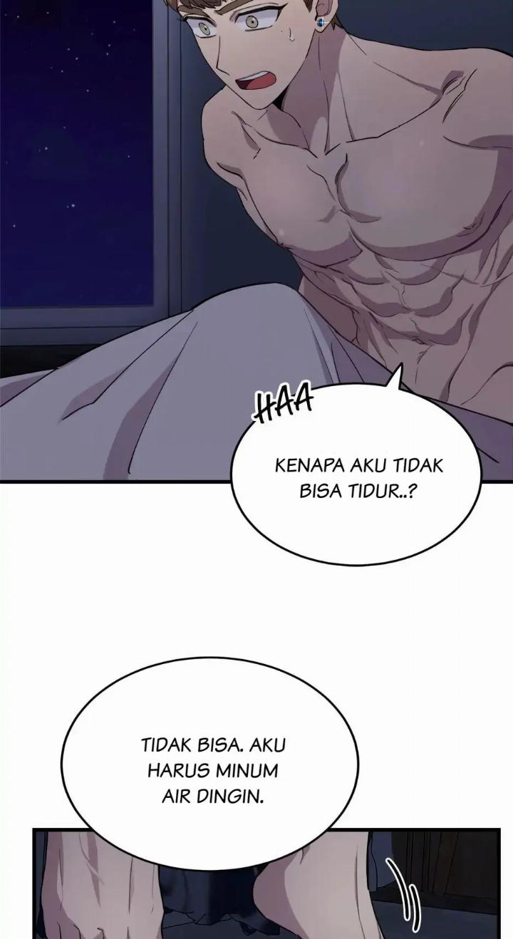 He Can’t Be This Dumb! Chapter 46 Gambar 64