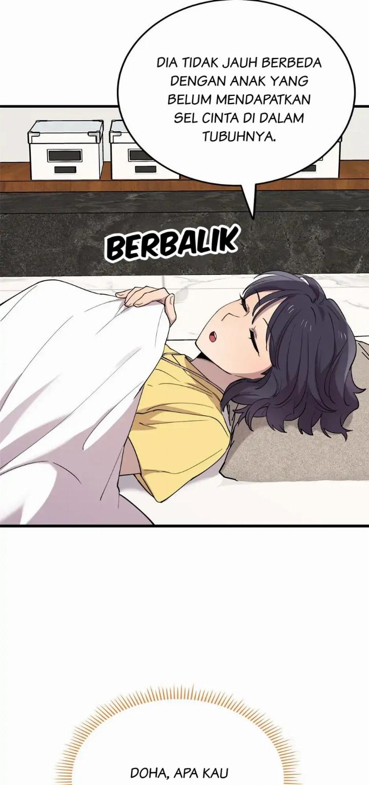 He Can’t Be This Dumb! Chapter 46 Gambar 70