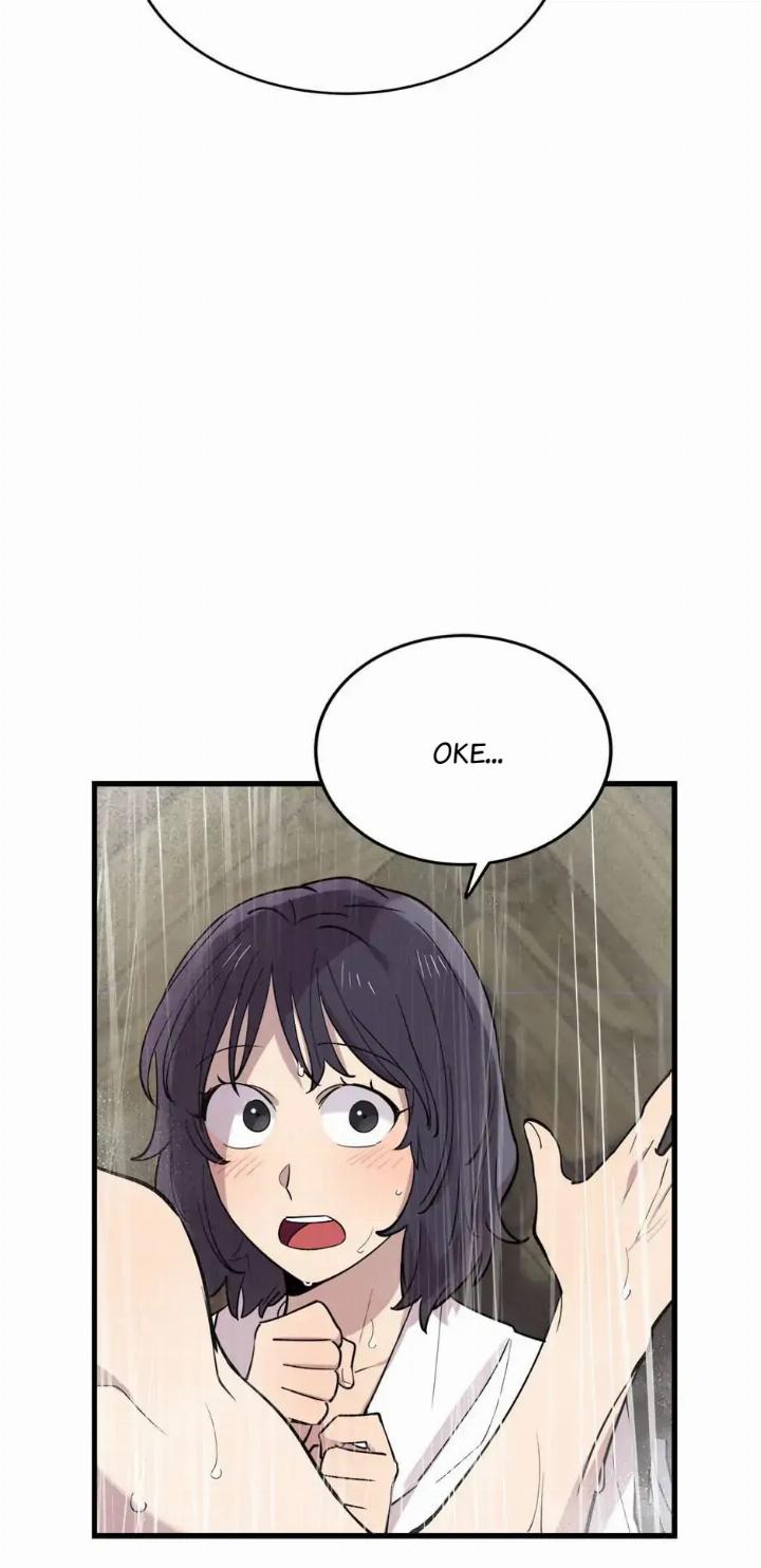 He Can’t Be This Dumb! Chapter 45 Gambar 28