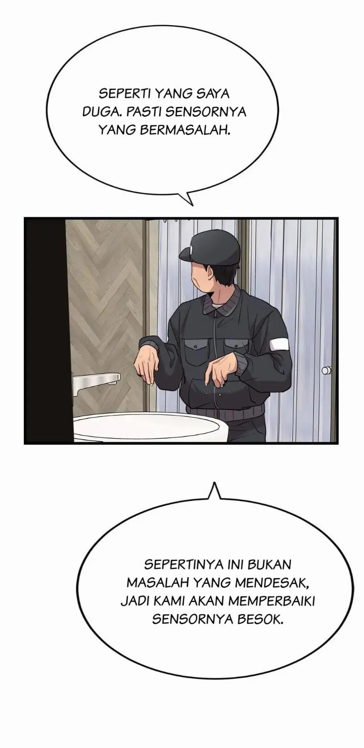 He Can’t Be This Dumb! Chapter 45 Gambar 34