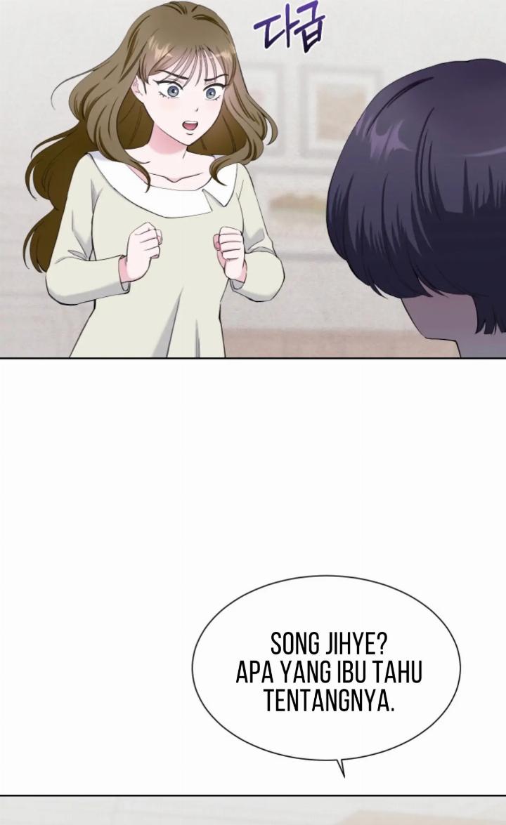 Pure Love of a Man Chapter 18 Gambar 16