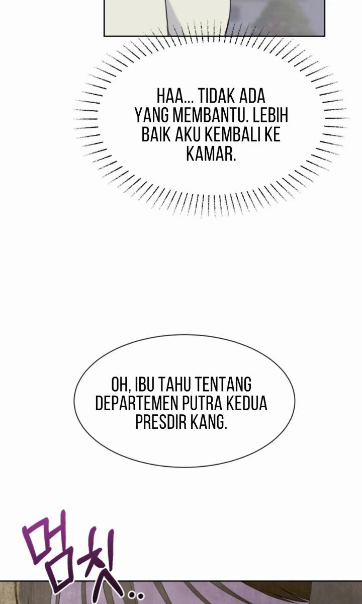 Pure Love of a Man Chapter 18 Gambar 20