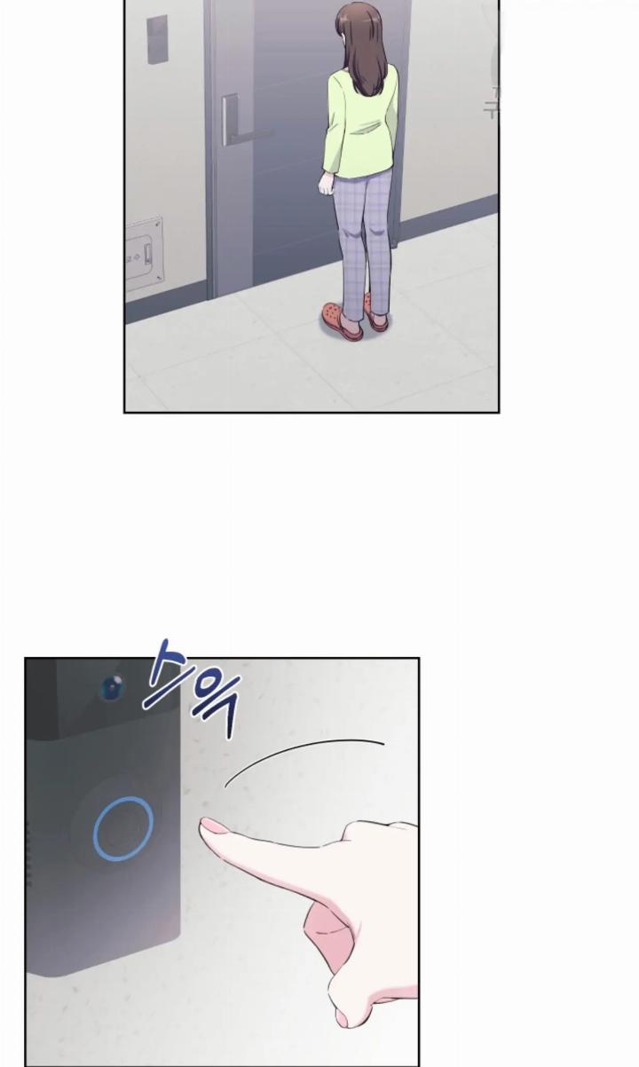 Pure Love of a Man Chapter 18 Gambar 28
