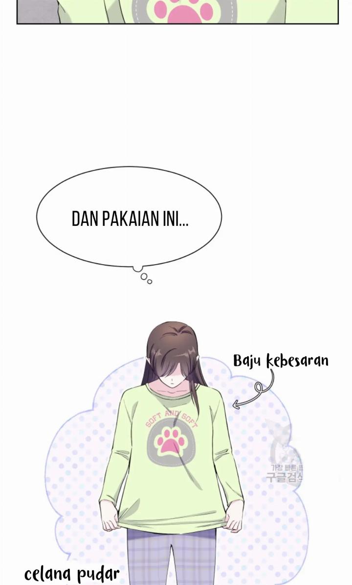 Pure Love of a Man Chapter 18 Gambar 31