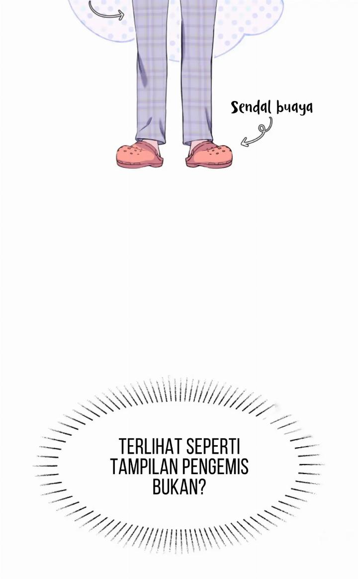 Pure Love of a Man Chapter 18 Gambar 32
