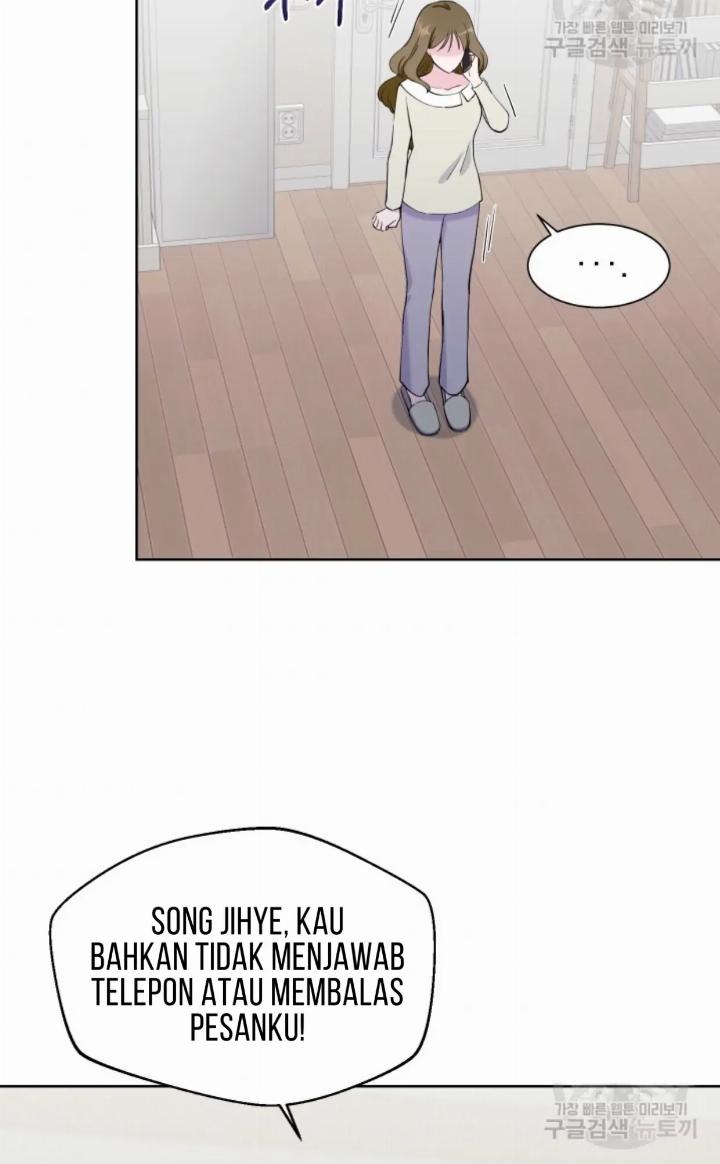 Pure Love of a Man Chapter 18 Gambar 4
