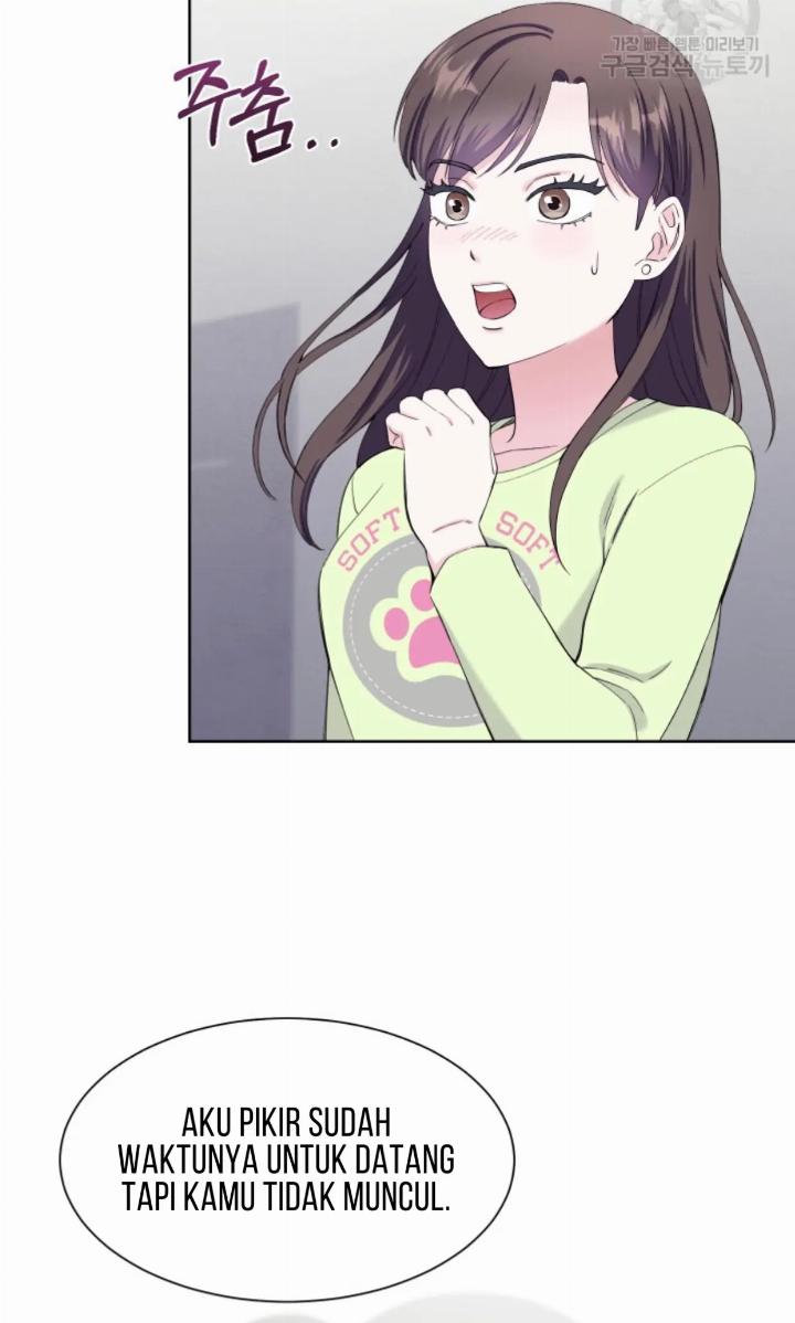 Pure Love of a Man Chapter 18 Gambar 42