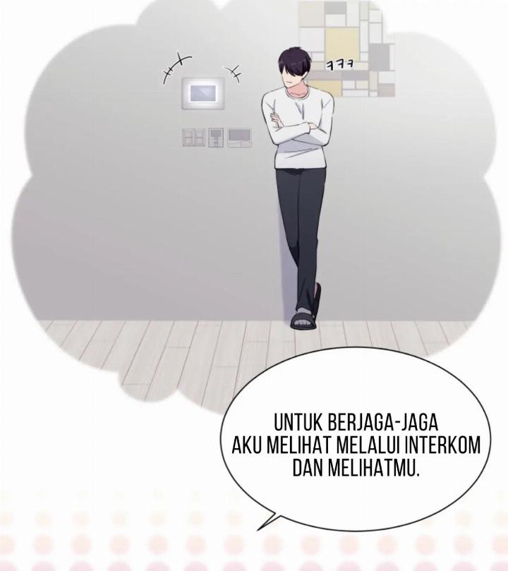 Pure Love of a Man Chapter 18 Gambar 43