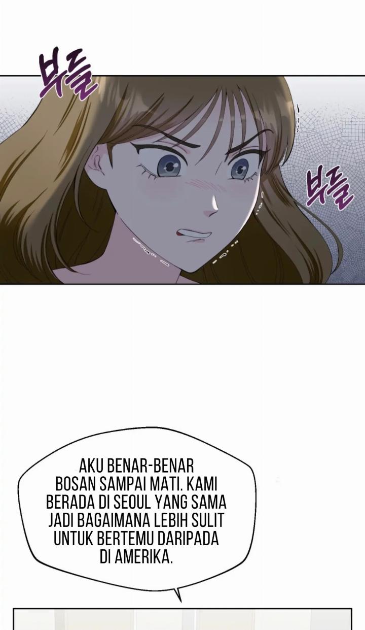 Pure Love of a Man Chapter 18 Gambar 7