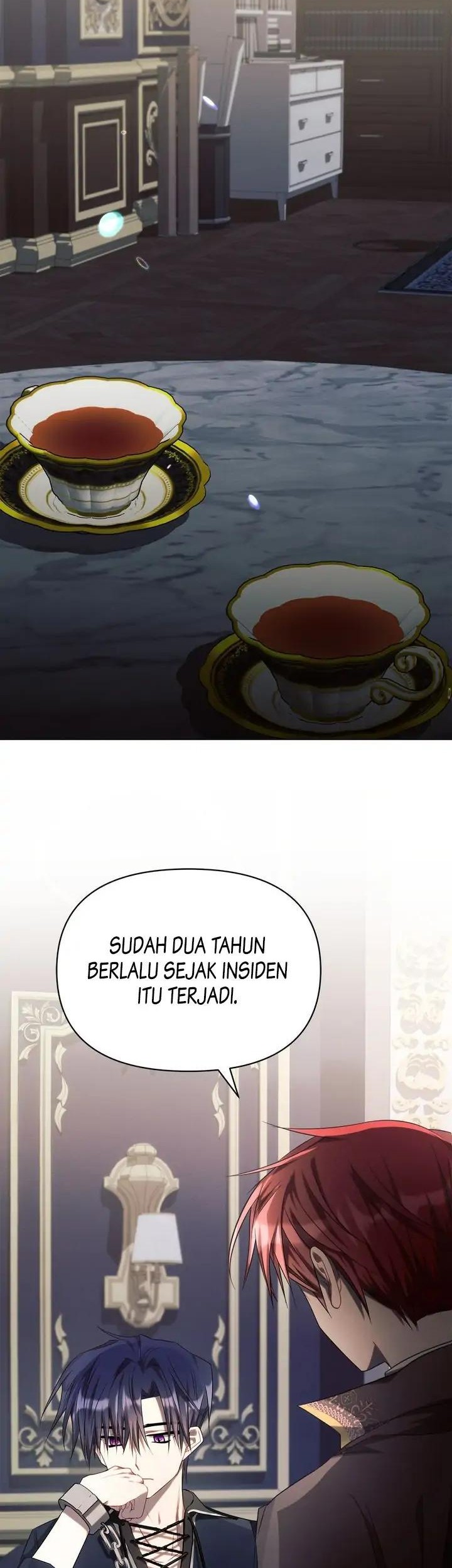 Ashtarte Chapter 18 Gambar 30