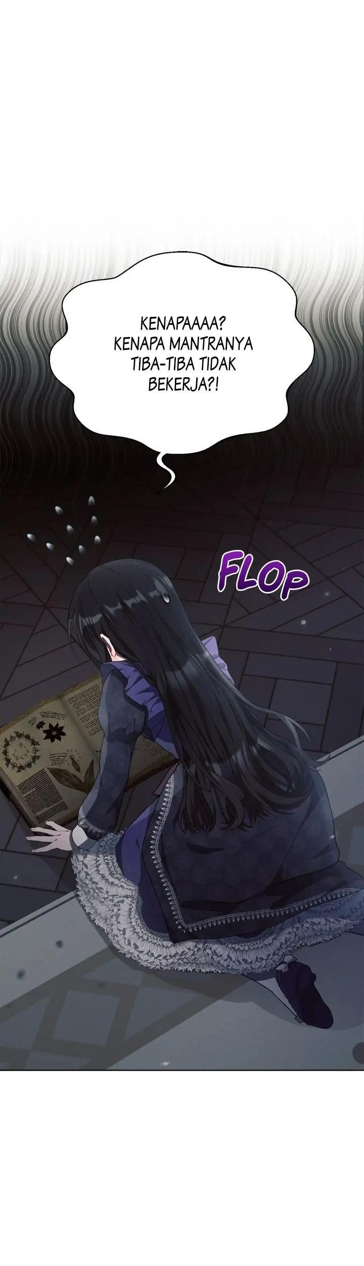 Ashtarte Chapter 18 Gambar 5