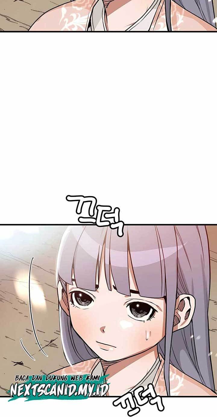 I Am Reborn As The Sword God Chapter 06 Gambar 19