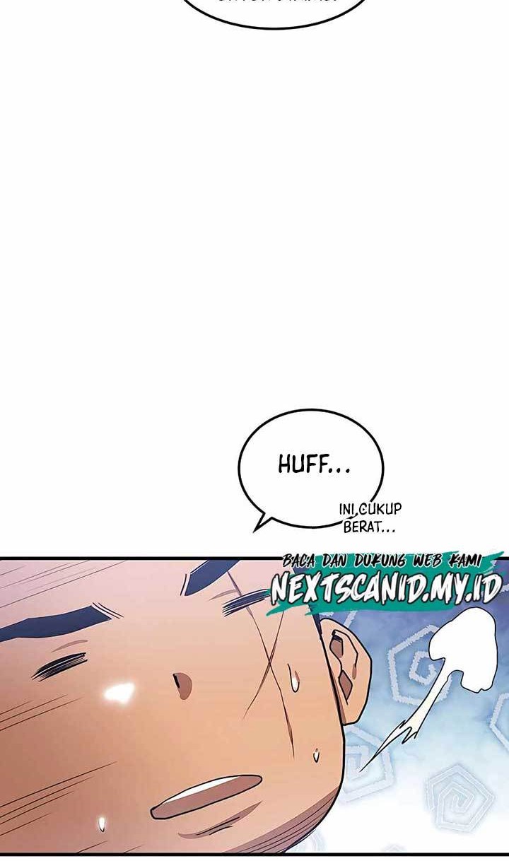 I Am Reborn As The Sword God Chapter 06 Gambar 21