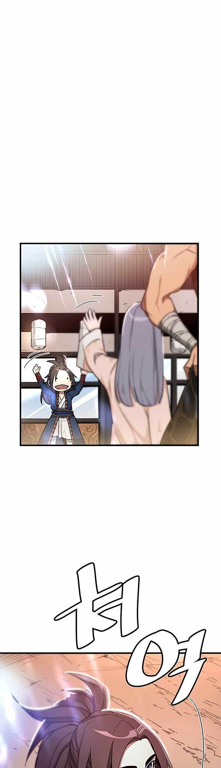 I Am Reborn As The Sword God Chapter 06 Gambar 22