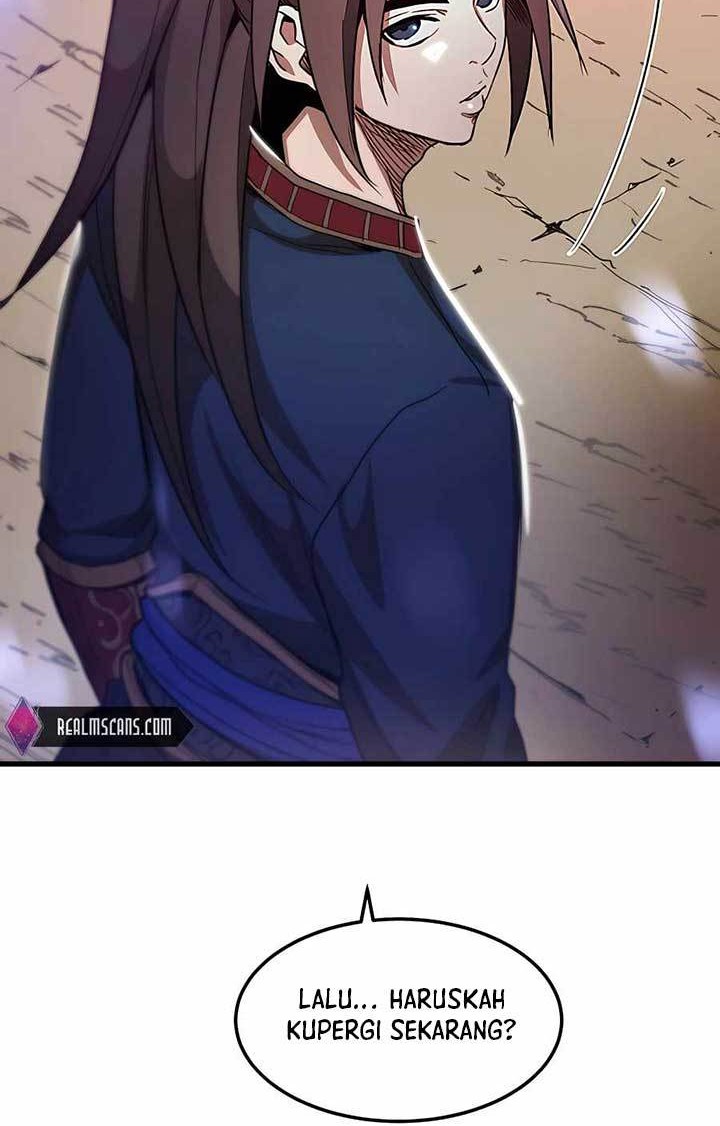 I Am Reborn As The Sword God Chapter 06 Gambar 23