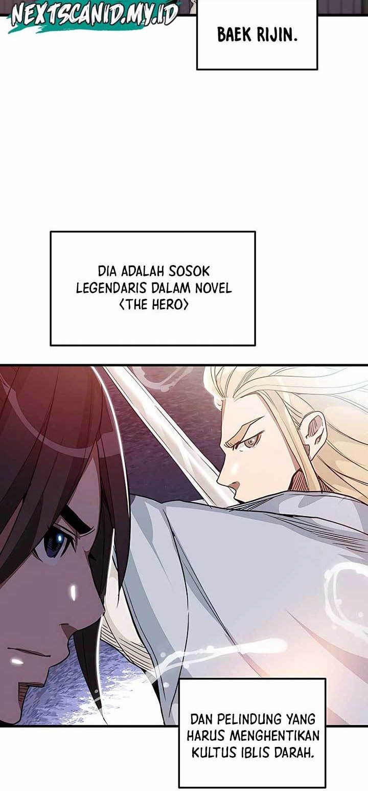 I Am Reborn As The Sword God Chapter 06 Gambar 25