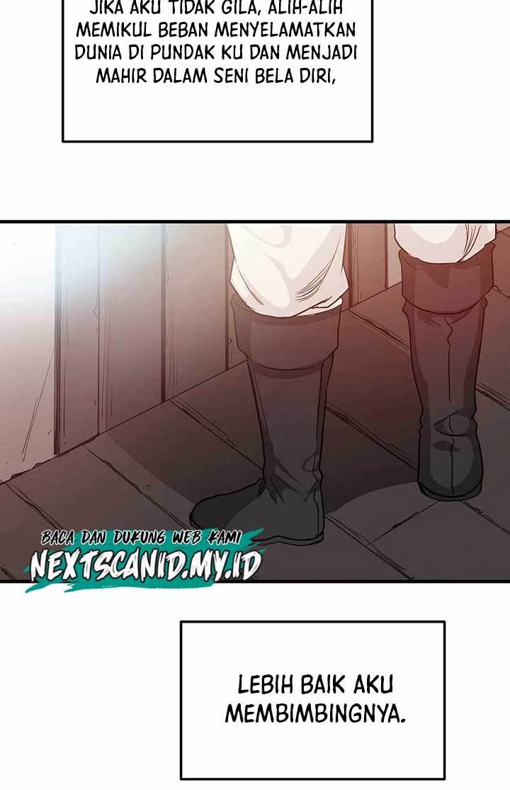 I Am Reborn As The Sword God Chapter 06 Gambar 27