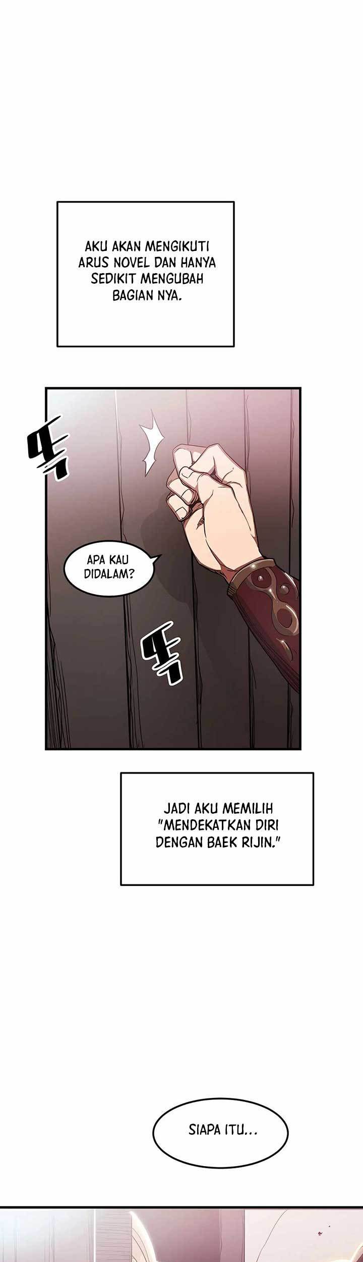 I Am Reborn As The Sword God Chapter 06 Gambar 28