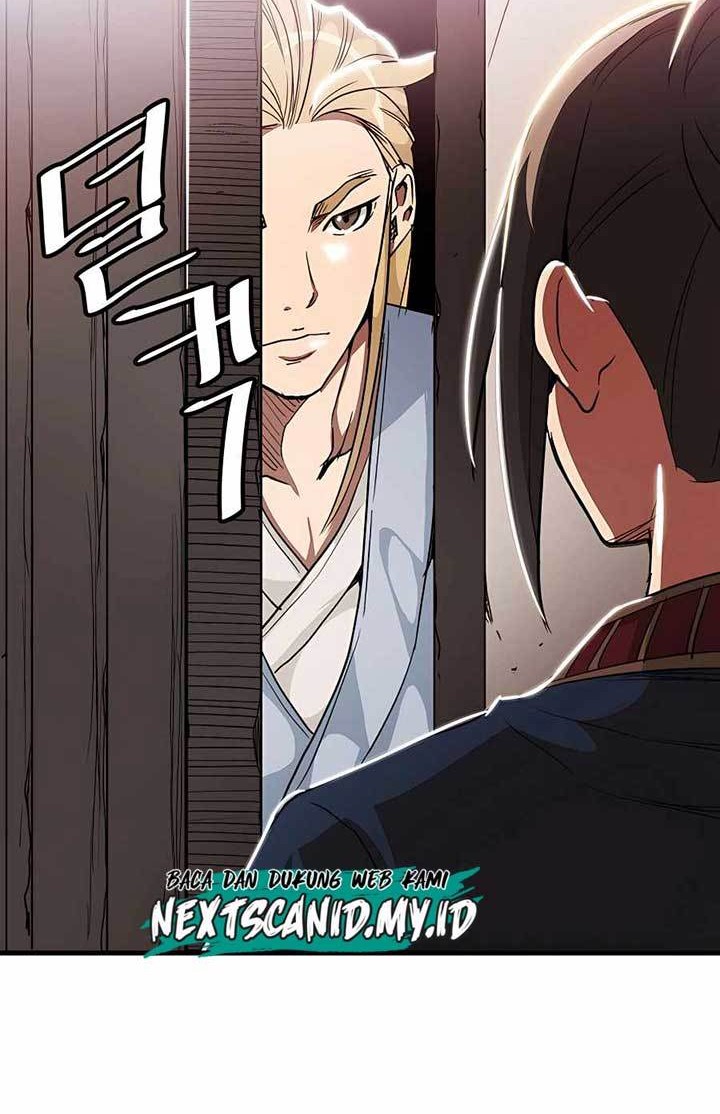 I Am Reborn As The Sword God Chapter 06 Gambar 29
