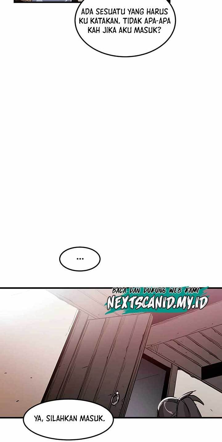 I Am Reborn As The Sword God Chapter 06 Gambar 31