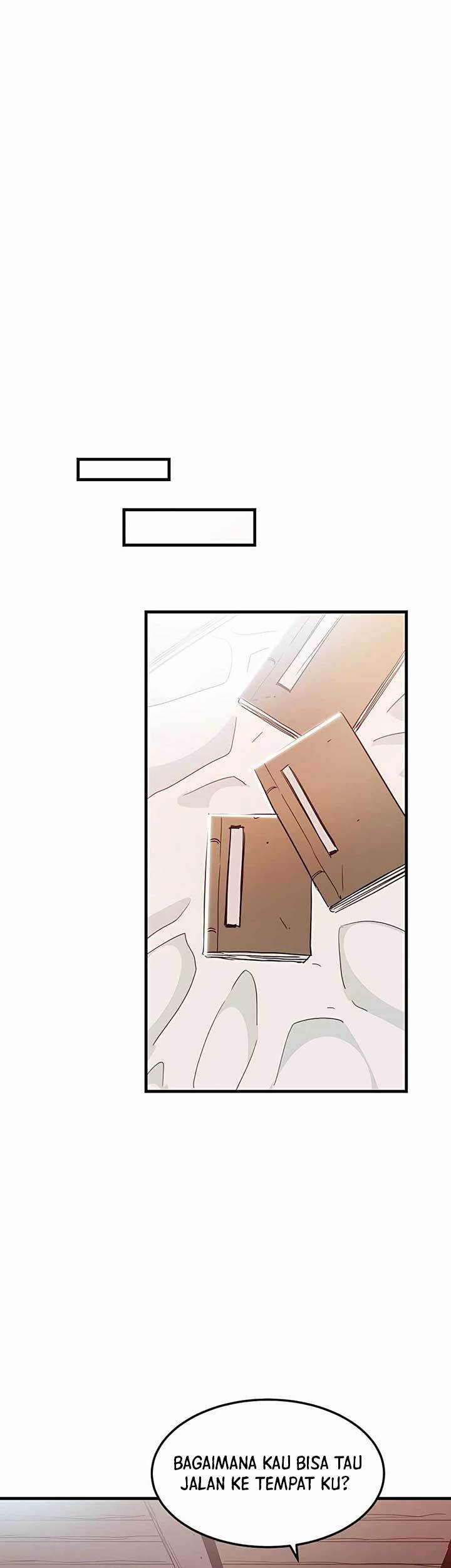 I Am Reborn As The Sword God Chapter 06 Gambar 32