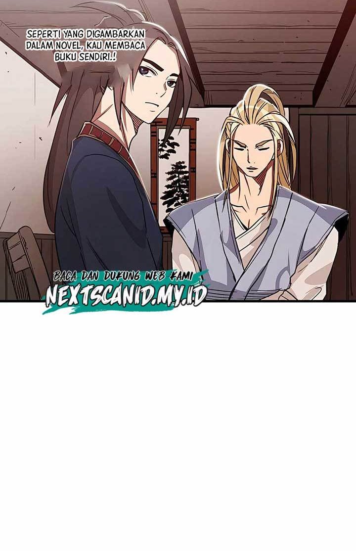 I Am Reborn As The Sword God Chapter 06 Gambar 33