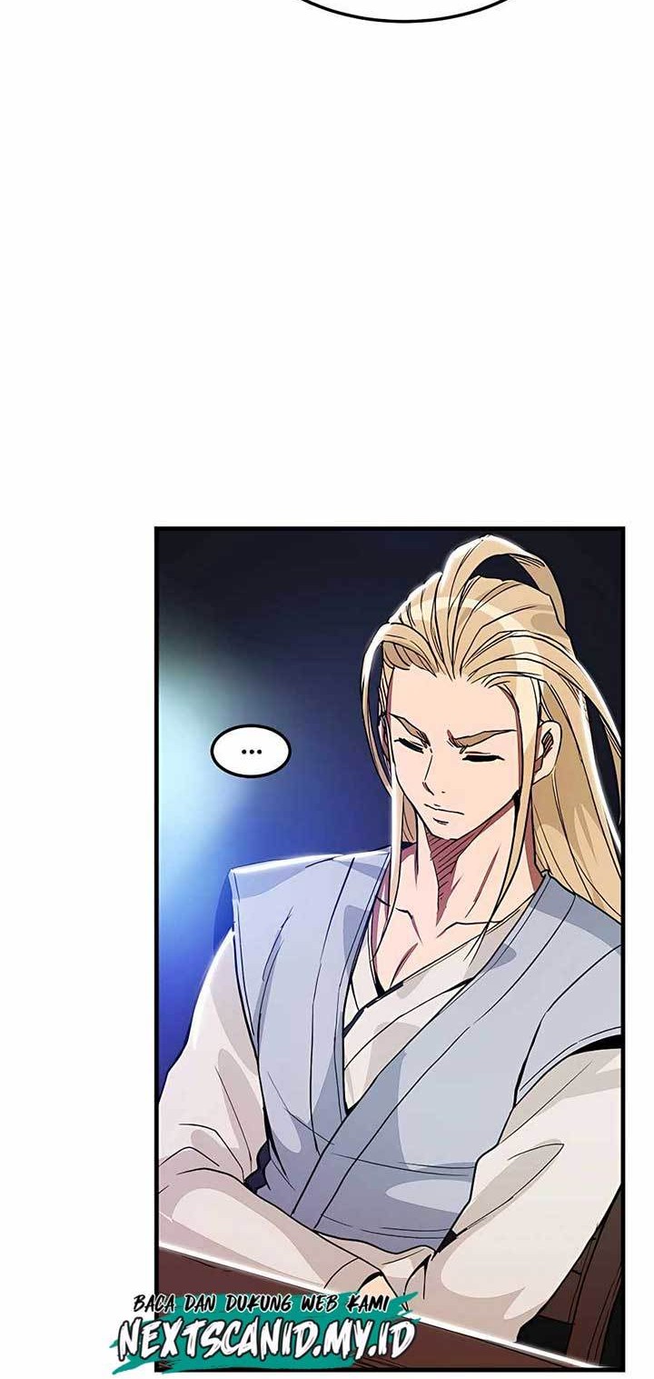 I Am Reborn As The Sword God Chapter 06 Gambar 35