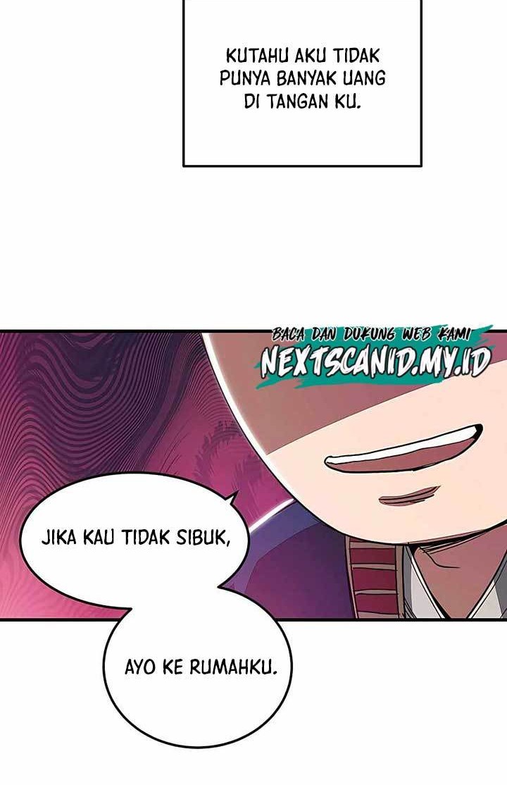 I Am Reborn As The Sword God Chapter 06 Gambar 39