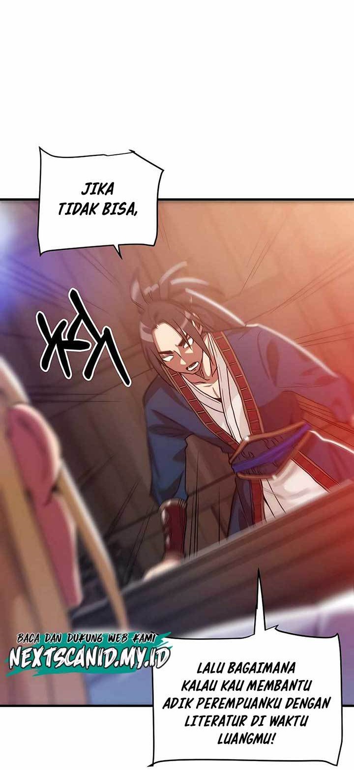 I Am Reborn As The Sword God Chapter 06 Gambar 41