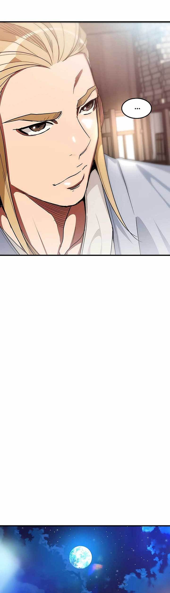 I Am Reborn As The Sword God Chapter 06 Gambar 46