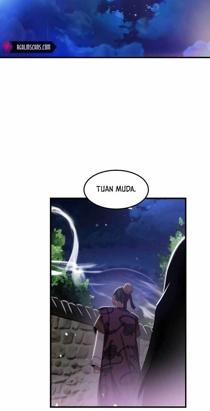 I Am Reborn As The Sword God Chapter 06 Gambar 47