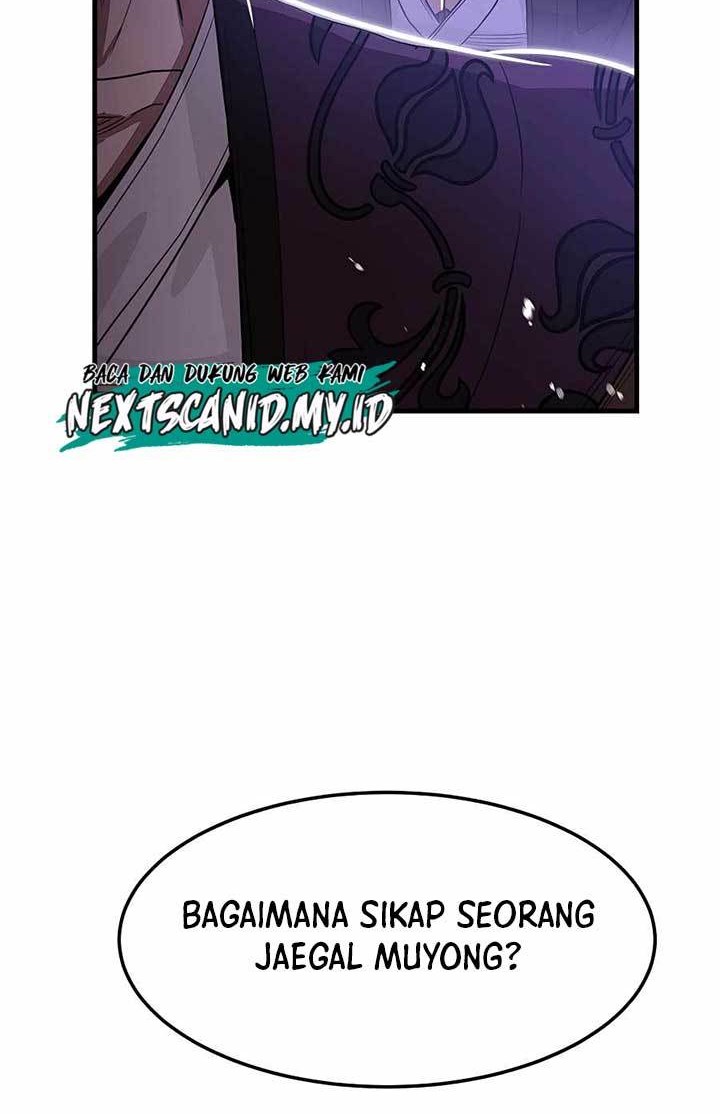 I Am Reborn As The Sword God Chapter 06 Gambar 49