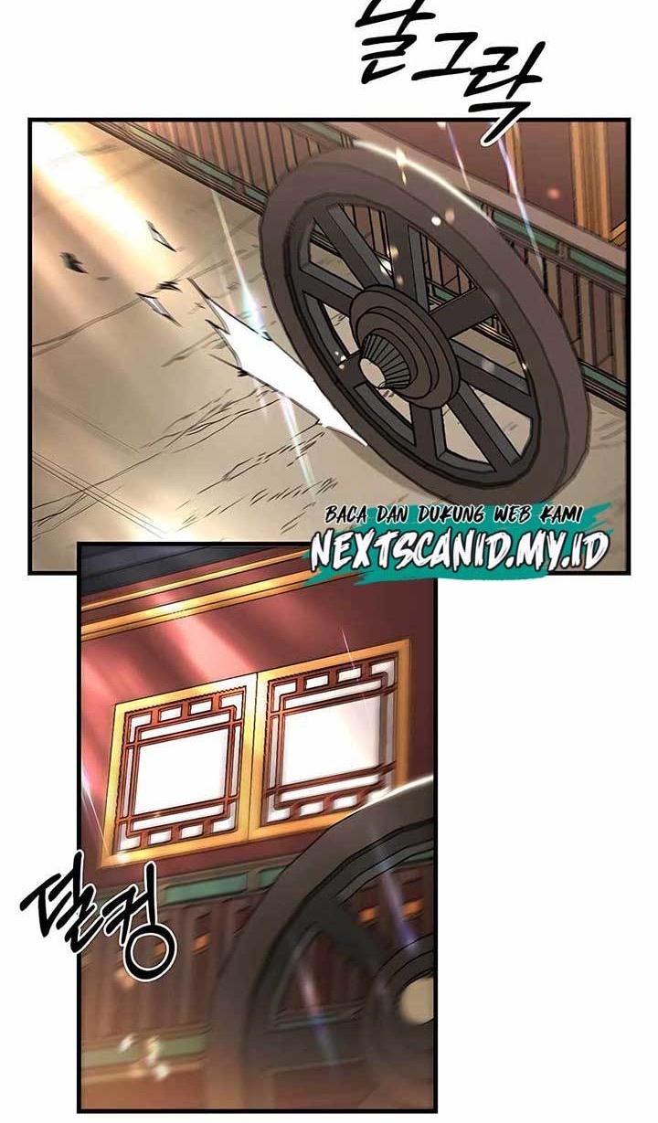 I Am Reborn As The Sword God Chapter 06 Gambar 3