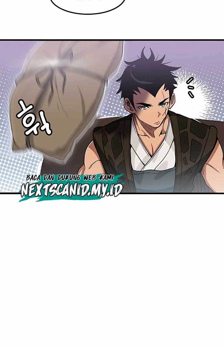 I Am Reborn As The Sword God Chapter 06 Gambar 7