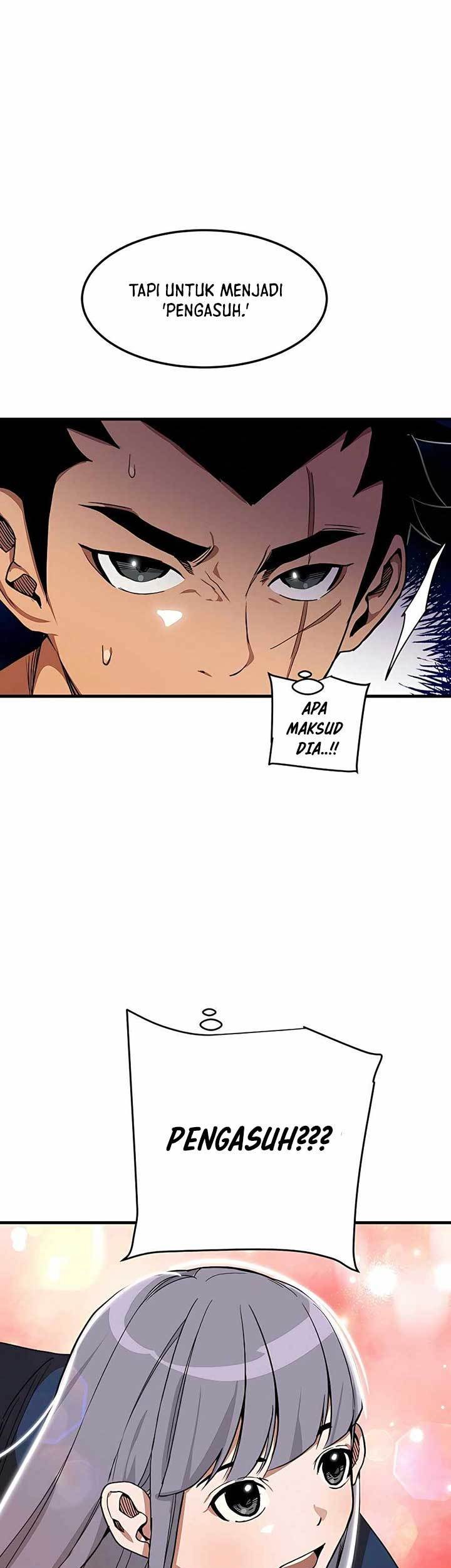 I Am Reborn As The Sword God Chapter 06 Gambar 10