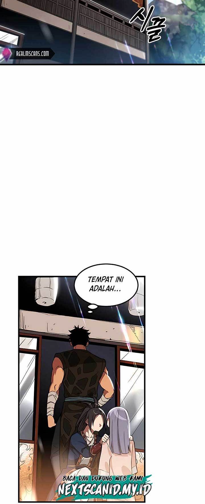 I Am Reborn As The Sword God Chapter 06 Gambar 13