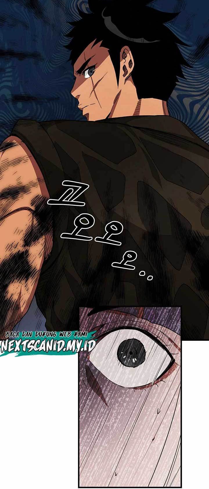 I Am Reborn As The Sword God Chapter 06 Gambar 15