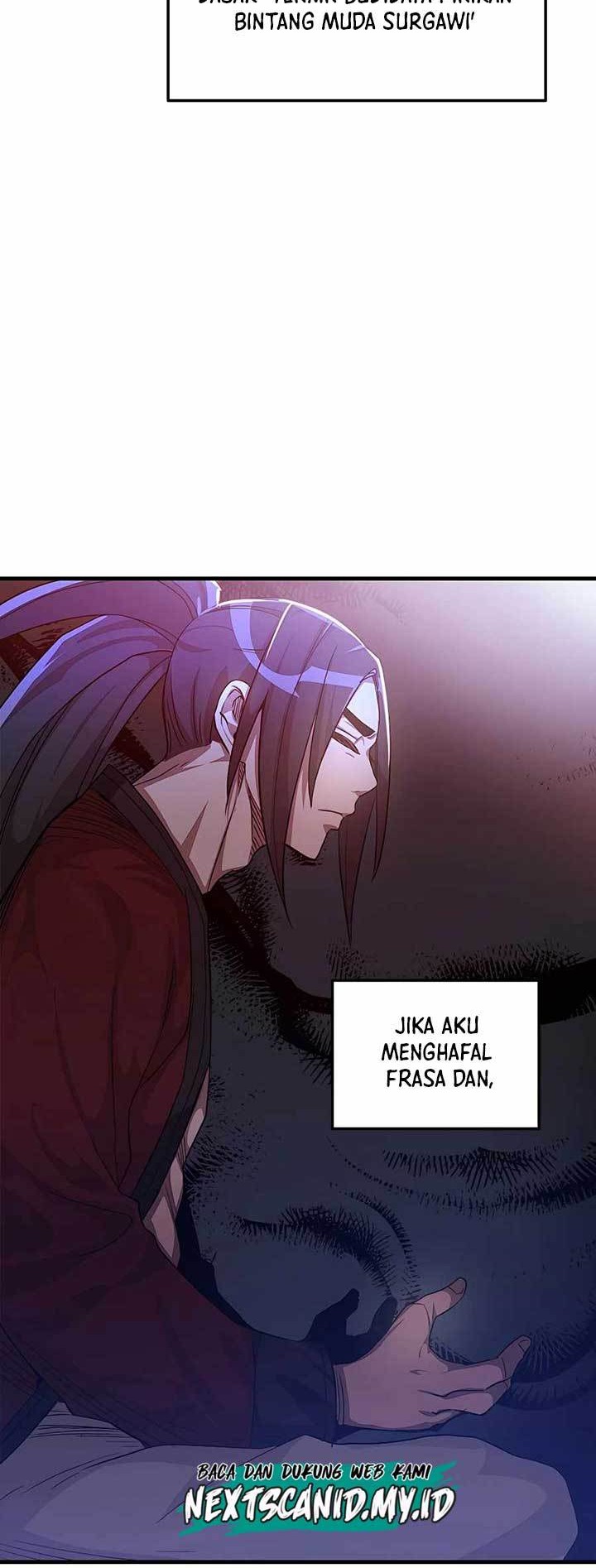 I Am Reborn As The Sword God Chapter 05 Gambar 20