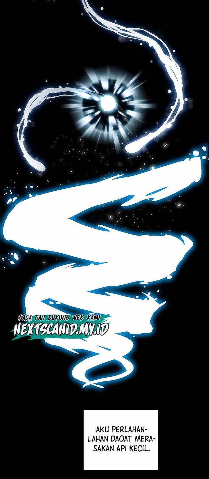 I Am Reborn As The Sword God Chapter 05 Gambar 22