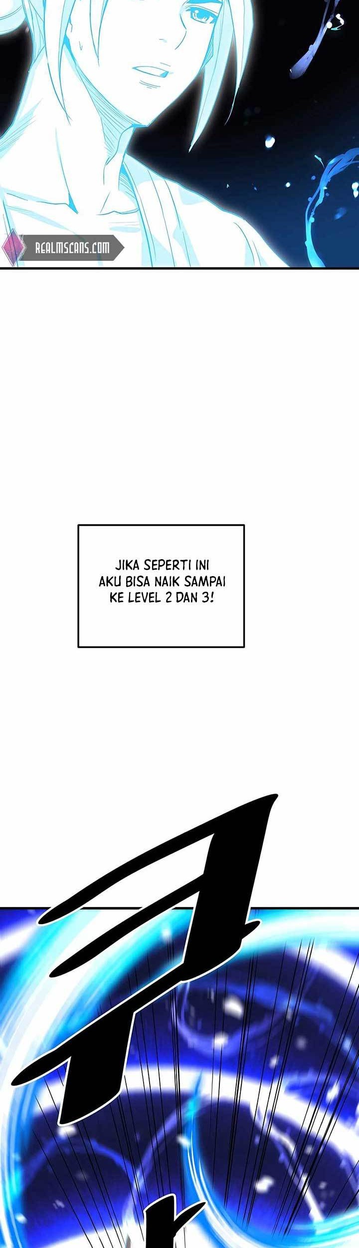 I Am Reborn As The Sword God Chapter 05 Gambar 24