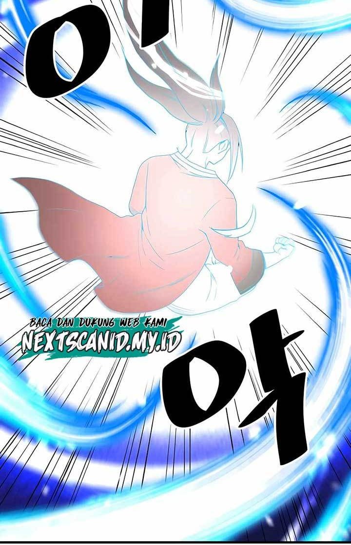 I Am Reborn As The Sword God Chapter 05 Gambar 25
