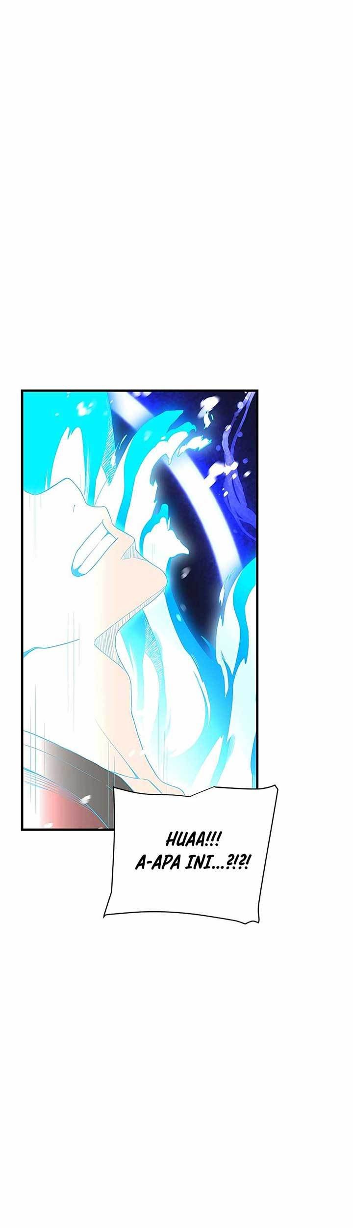 I Am Reborn As The Sword God Chapter 05 Gambar 26