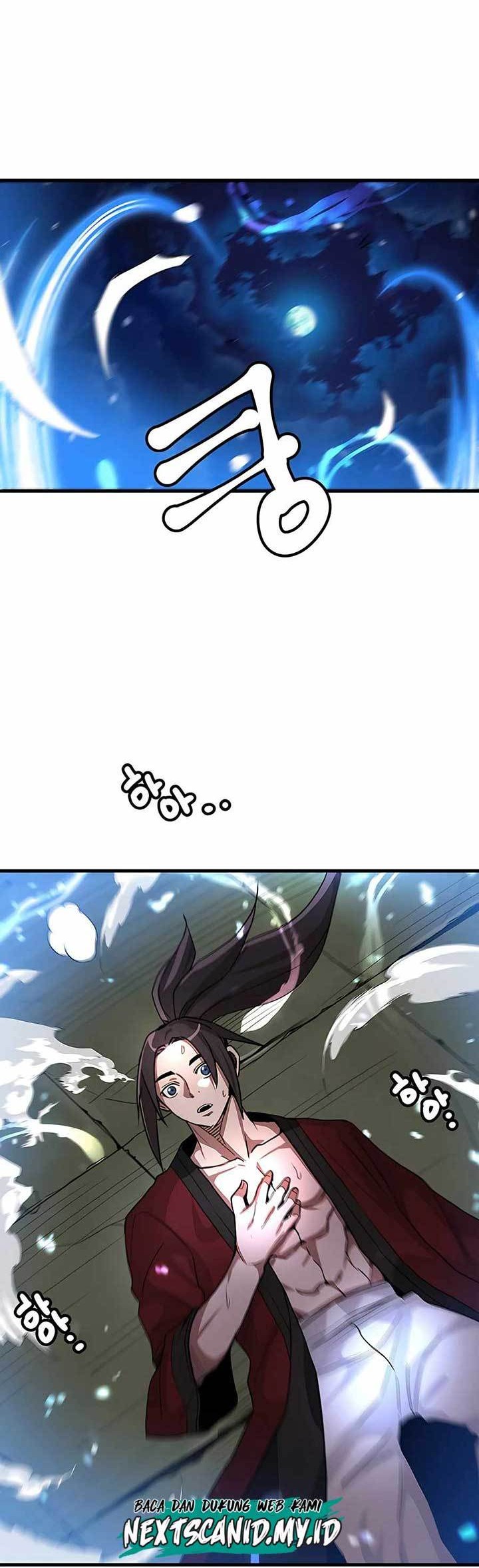 I Am Reborn As The Sword God Chapter 05 Gambar 27