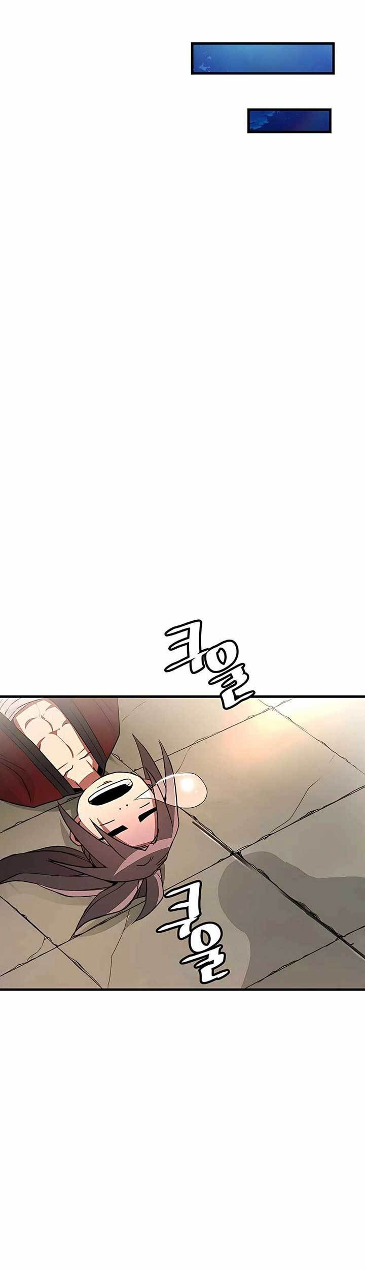 I Am Reborn As The Sword God Chapter 05 Gambar 32