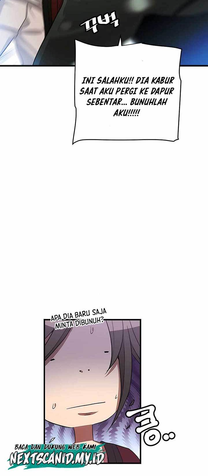 I Am Reborn As The Sword God Chapter 05 Gambar 39