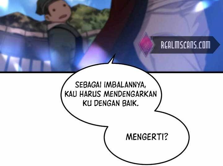 I Am Reborn As The Sword God Chapter 05 Gambar 42