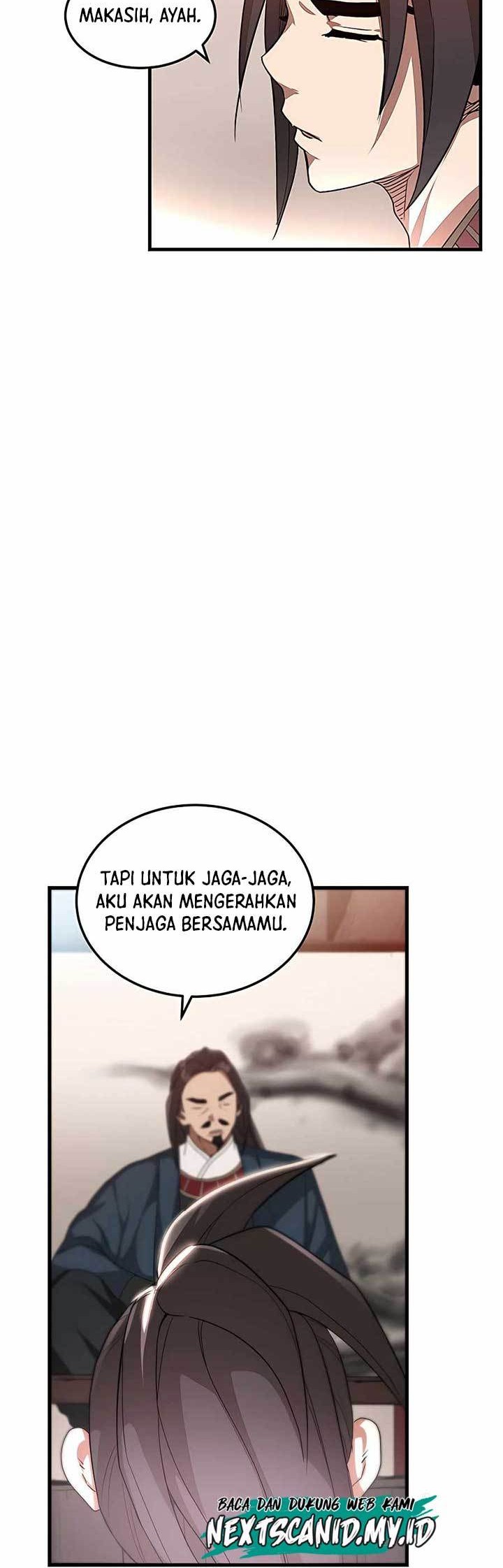 I Am Reborn As The Sword God Chapter 05 Gambar 46